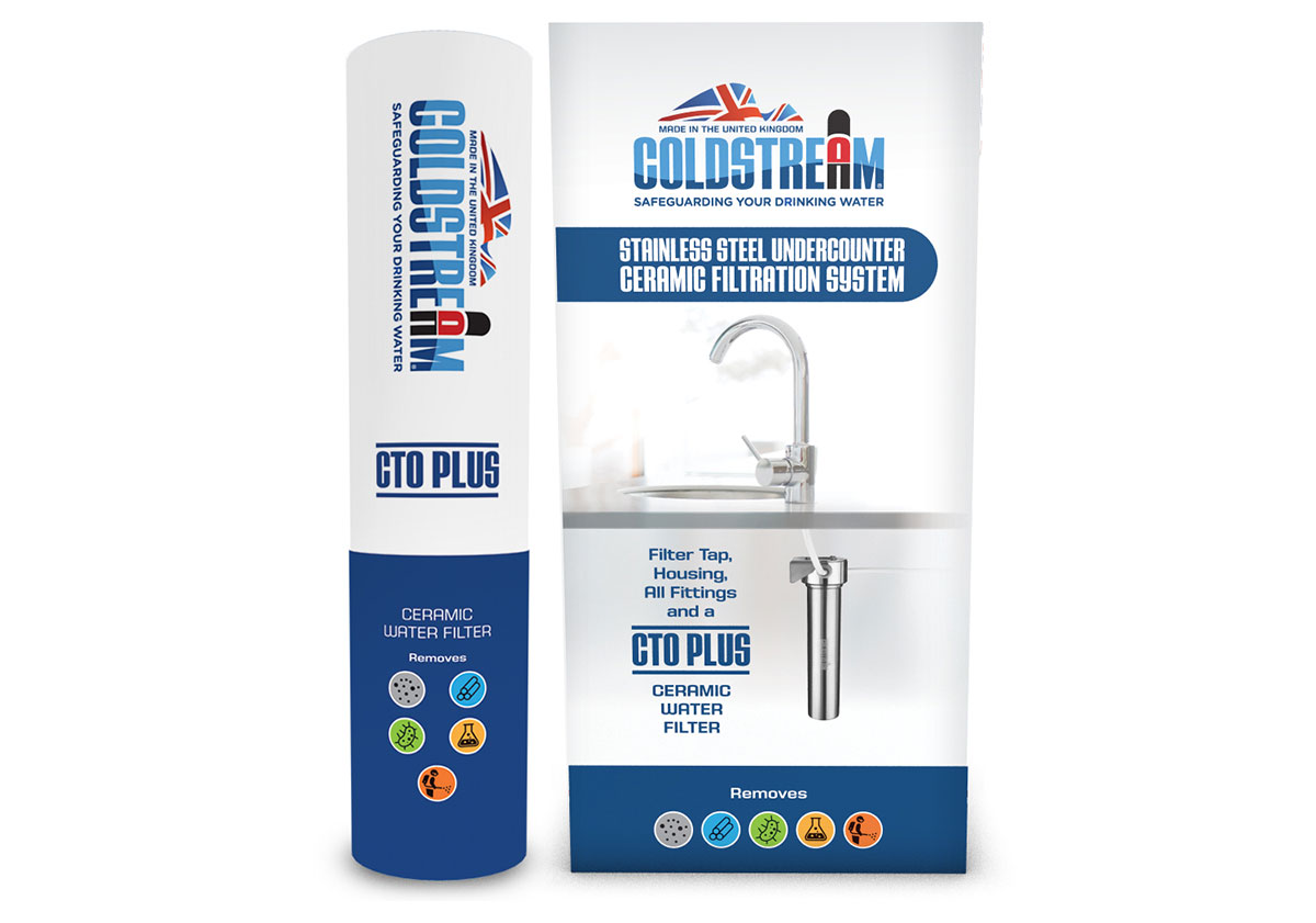 undersink water filter. water filtration system.Best filters on the market.UK made.Free next day UK delivery.Carbon neutral. Removes more contaminants